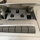 Panasonic Radios Radio Cassette Players Rx-D10