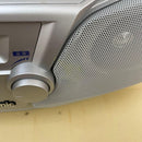 Panasonic Radios Radio Cassette Players Rx-D10