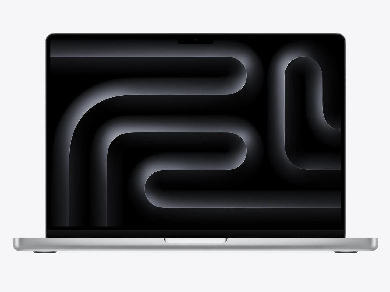 Windows Notebook Body 3 Apple Macbook Pro 14.2 Liquid Retina Xdr Mjlv4J A