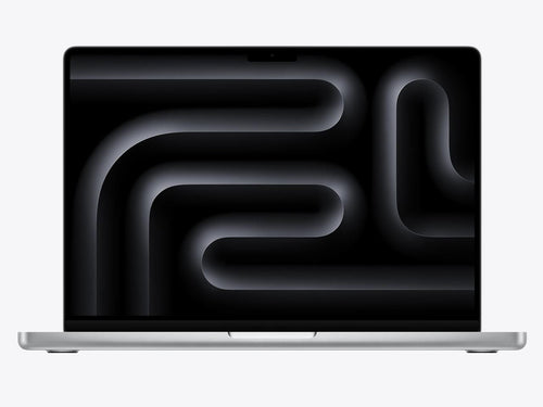 Windows Notebook Body 3 Apple Macbook Pro 14.2 Liquid Retina Xdr Mjlv4J A