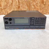 Hardware Instruments Roland Sound Canvas Sc-88 Pro