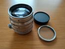 Leica Prime Lenses Oh Summarit F1.5 L39