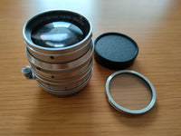 Leica Prime Lenses Oh Summarit F1.5 L39