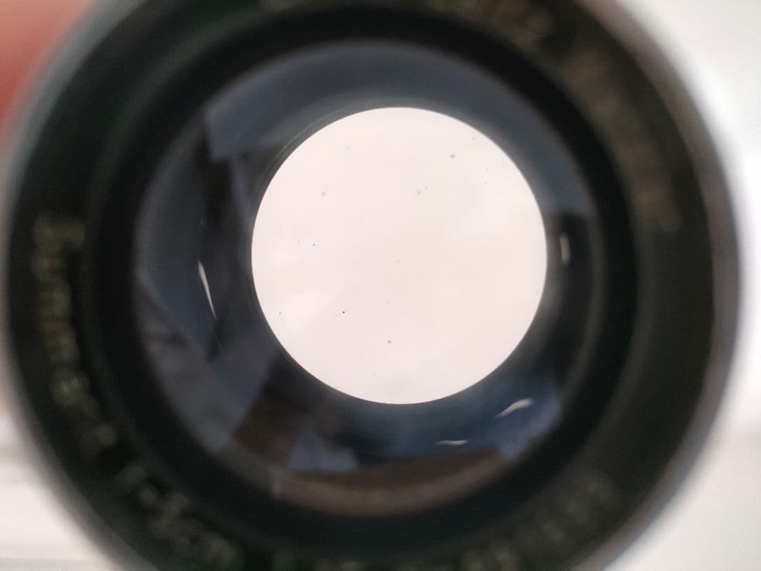 Leica Prime Lenses Oh Summarit F1.5 L39