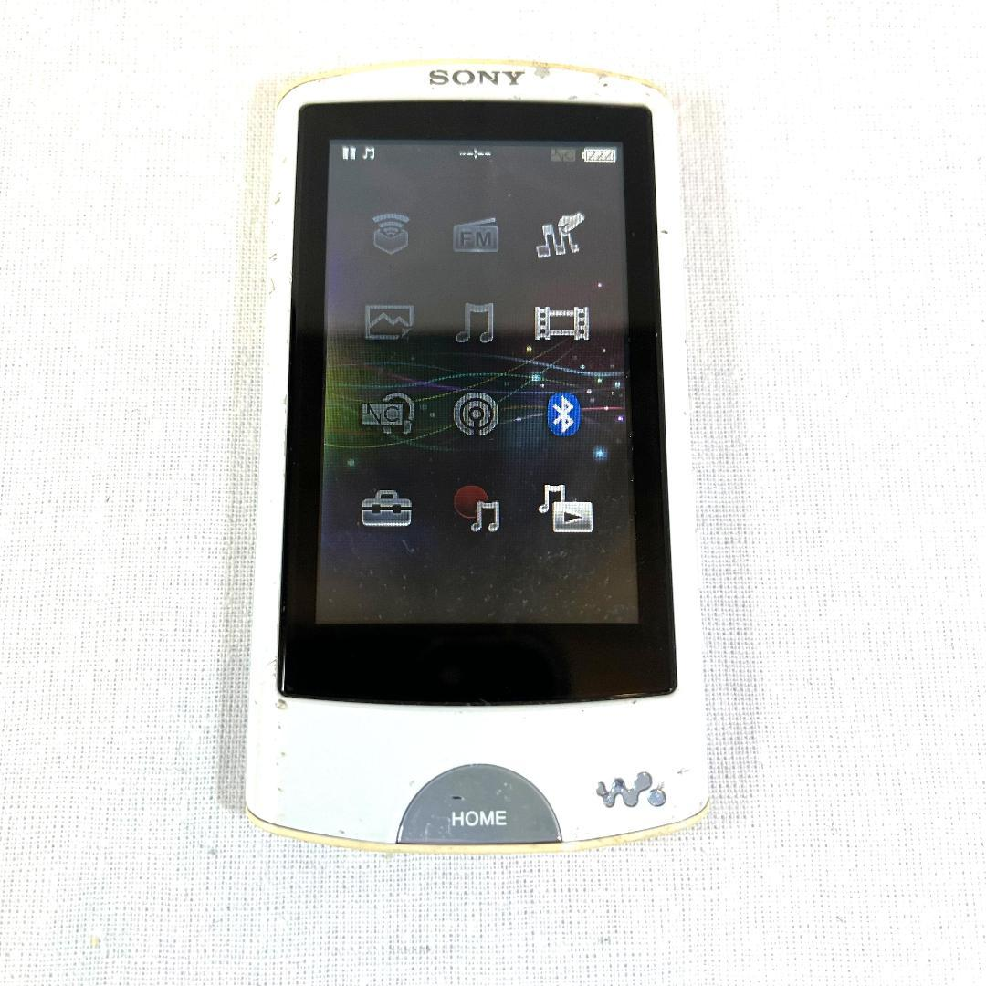 Sony Digital Audio Player Nw-A866 32Gb Mp3 87-34