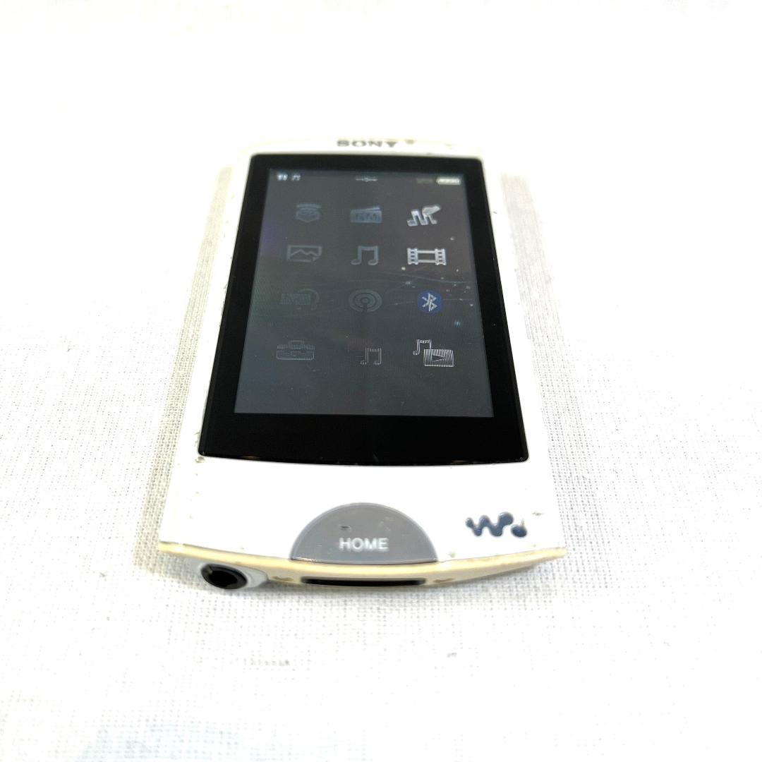 Sony Digital Audio Player Nw-A866 32Gb Mp3 87-34