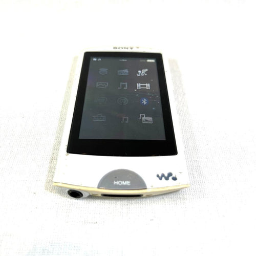 Sony Digital Audio Player Nw-A866 32Gb Mp3 87-34
