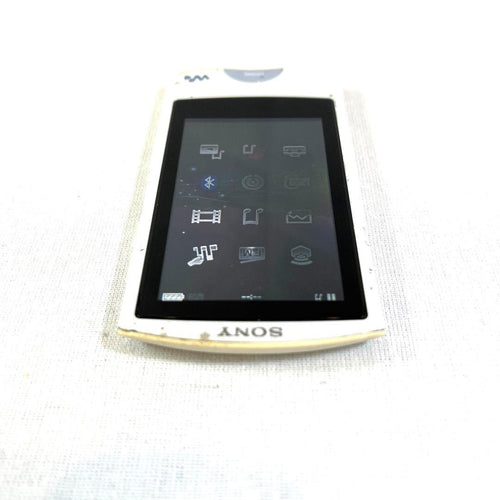 Sony Digital Audio Player Nw-A866 32Gb Mp3 87-34