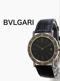 Bvlgari Quartz Watches