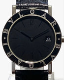 Bvlgari Quartz Watches