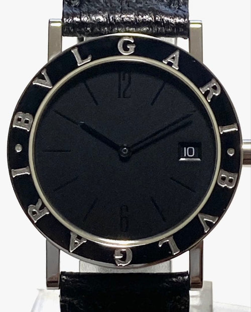 Bvlgari Quartz Watches