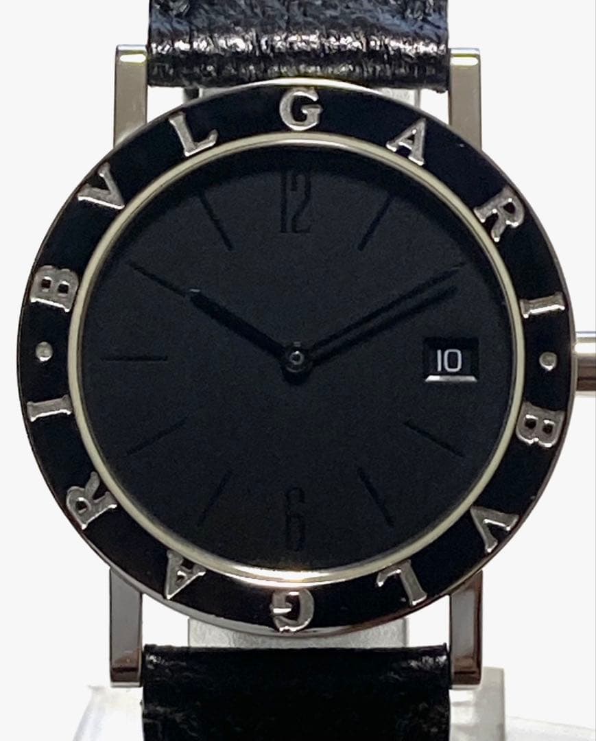 Bvlgari Quartz Watches