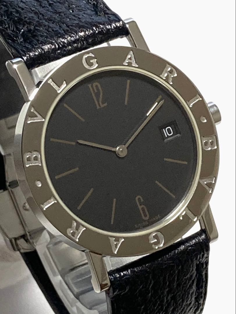 Bvlgari Quartz Watches