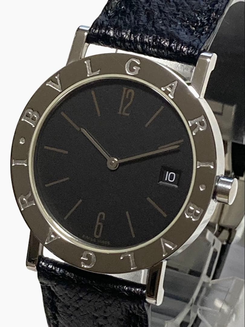 Bvlgari Quartz Watches