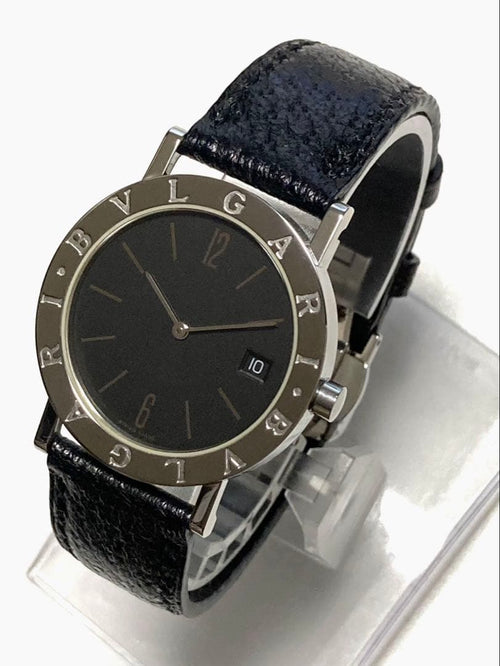 Bvlgari Quartz Watches