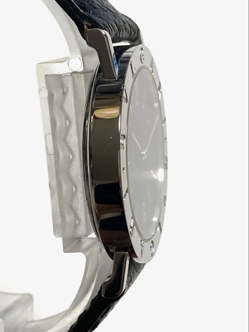 Bvlgari Quartz Watches