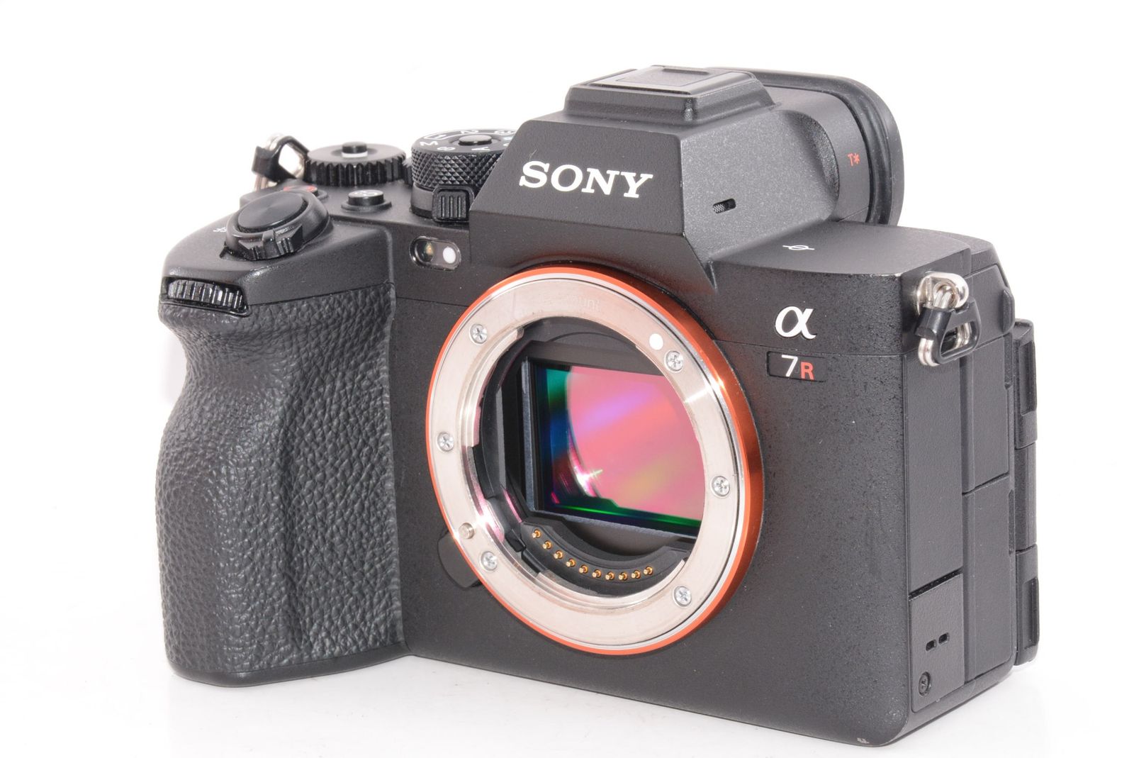 Mirrorless Interchangeable Lips 7R Ilce-7Rm5