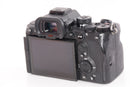 Mirrorless Interchangeable Lips 7R Ilce-7Rm5