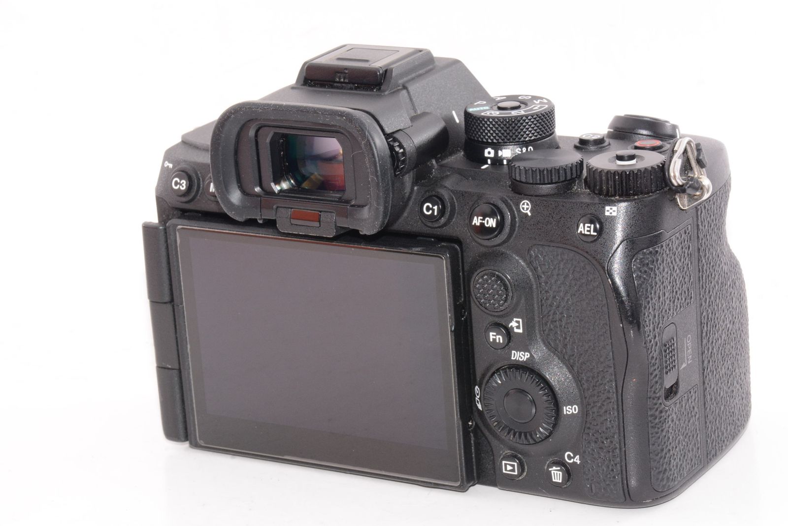 Mirrorless Interchangeable Lips 7R Ilce-7Rm5