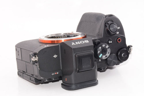 Mirrorless Interchangeable Lips 7R Ilce-7Rm5