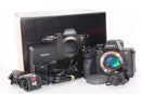 Mirrorless Interchangeable Lips 7R Ilce-7Rm5