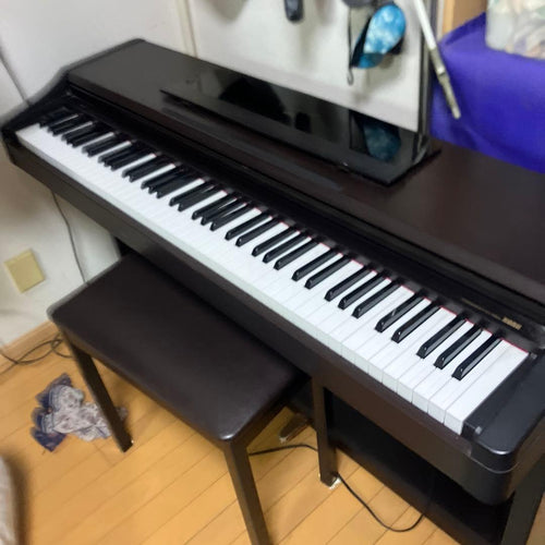 Korg Keyboard Electronic Piano 88