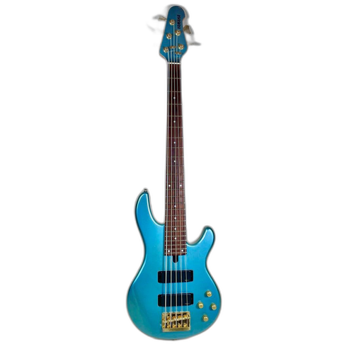 Yamaha Electric Bass Bbg5S 5