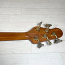 Yamaha Electric Bass Bbg5S 5