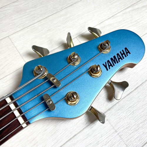 Yamaha Electric Bass Bbg5S 5