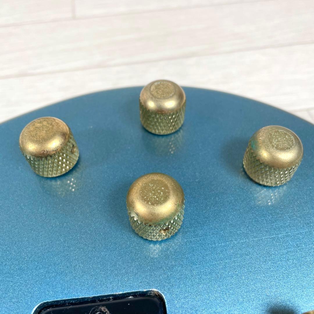 Yamaha Electric Bass Bbg5S 5