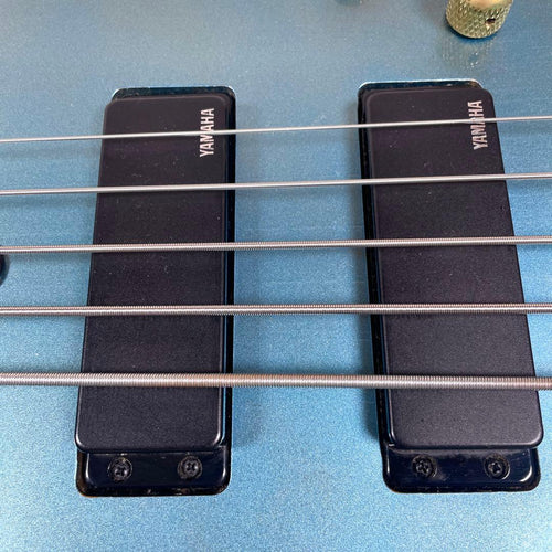 Yamaha Electric Bass Bbg5S 5