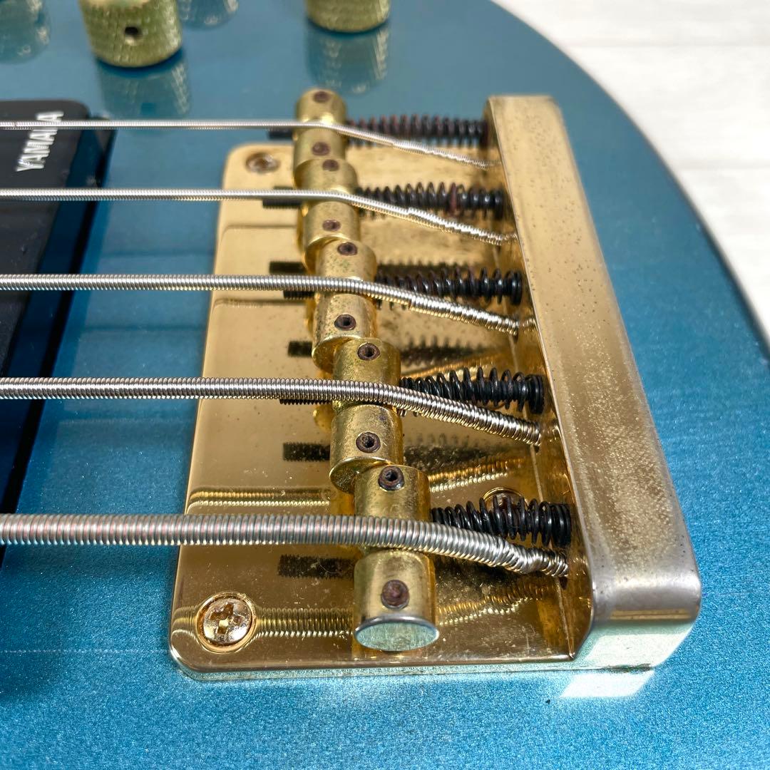 Yamaha Electric Bass Bbg5S 5