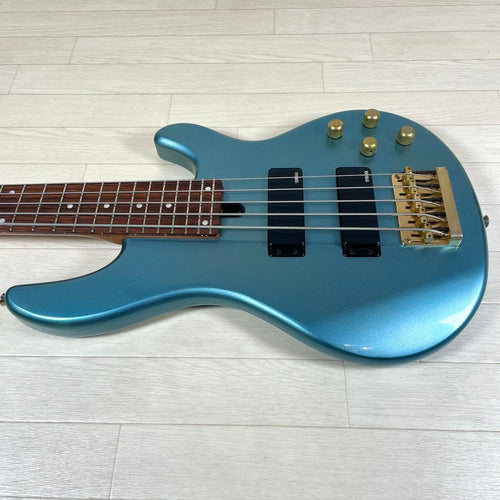 Yamaha Electric Bass Bbg5S 5