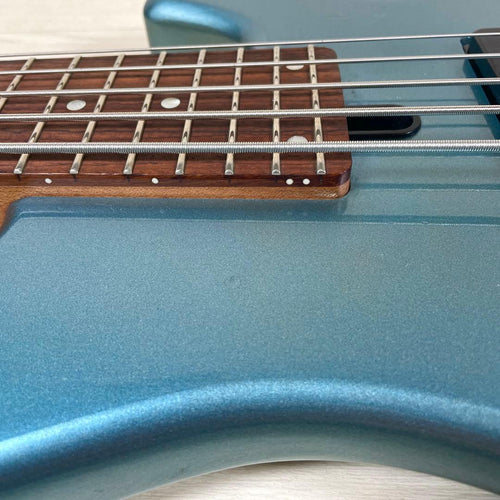 Yamaha Electric Bass Bbg5S 5