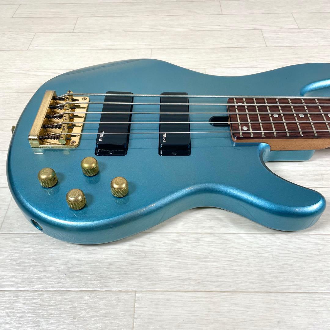 Yamaha Electric Bass Bbg5S 5
