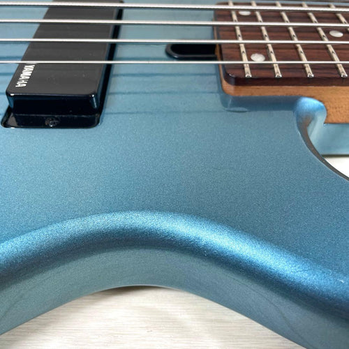 Yamaha Electric Bass Bbg5S 5