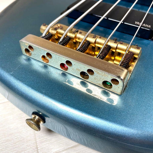 Yamaha Electric Bass Bbg5S 5