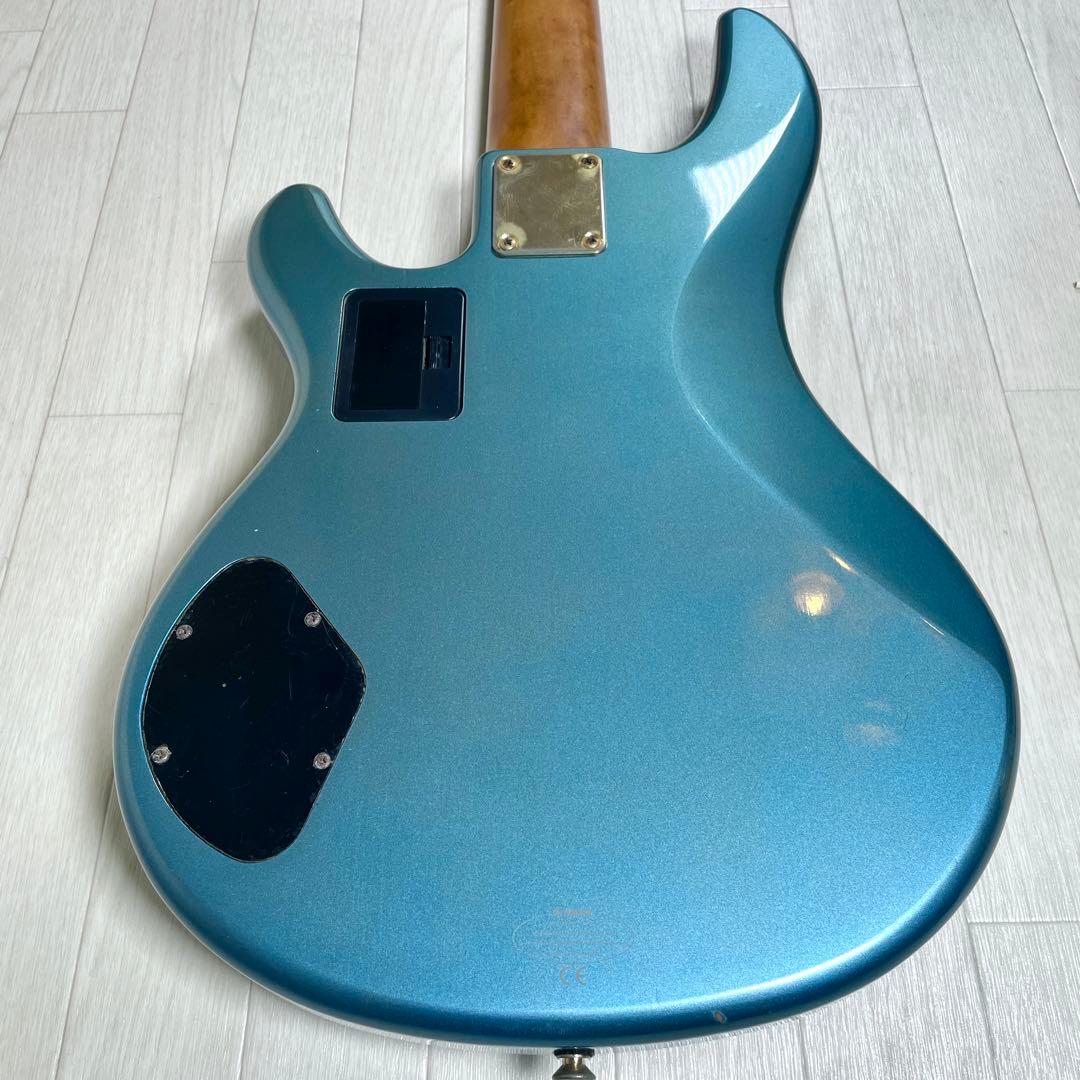 Yamaha Electric Bass Bbg5S 5