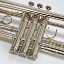 Yamaha Trumpets Ytr-2335S