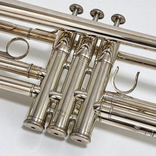 Yamaha Trumpets Ytr-2335S