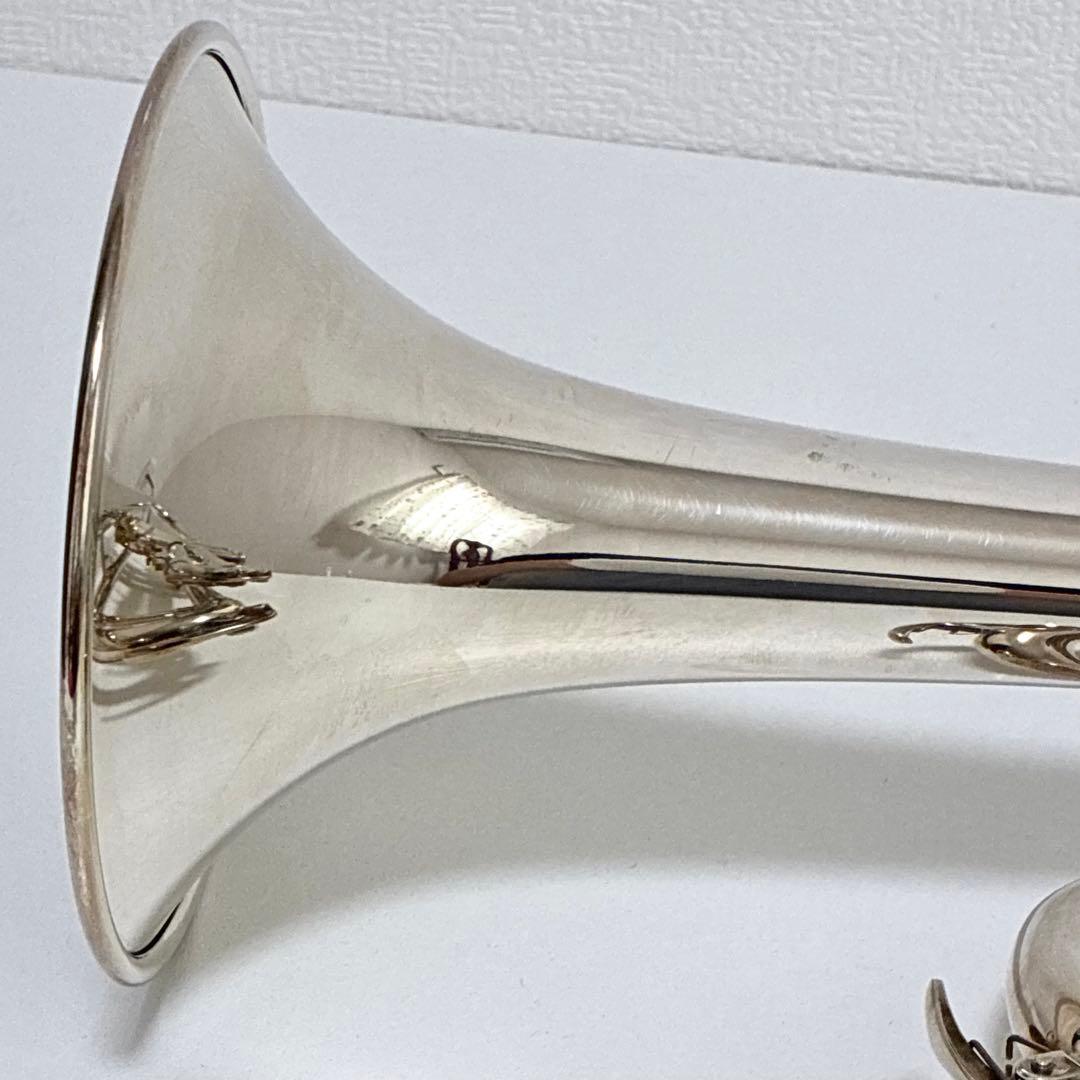 Yamaha Trumpets Ytr-2335S