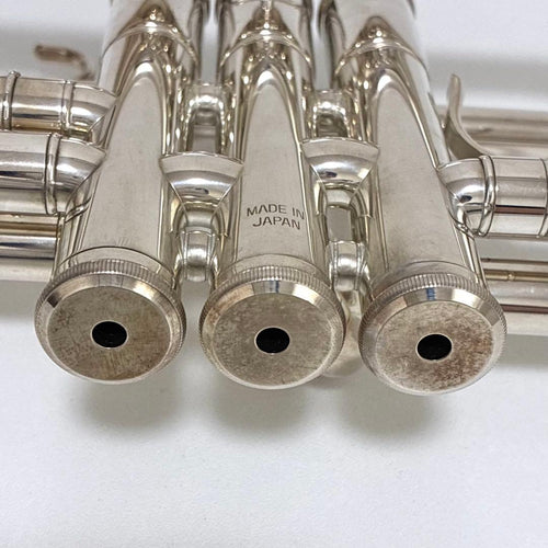 Yamaha Trumpets Ytr-2335S