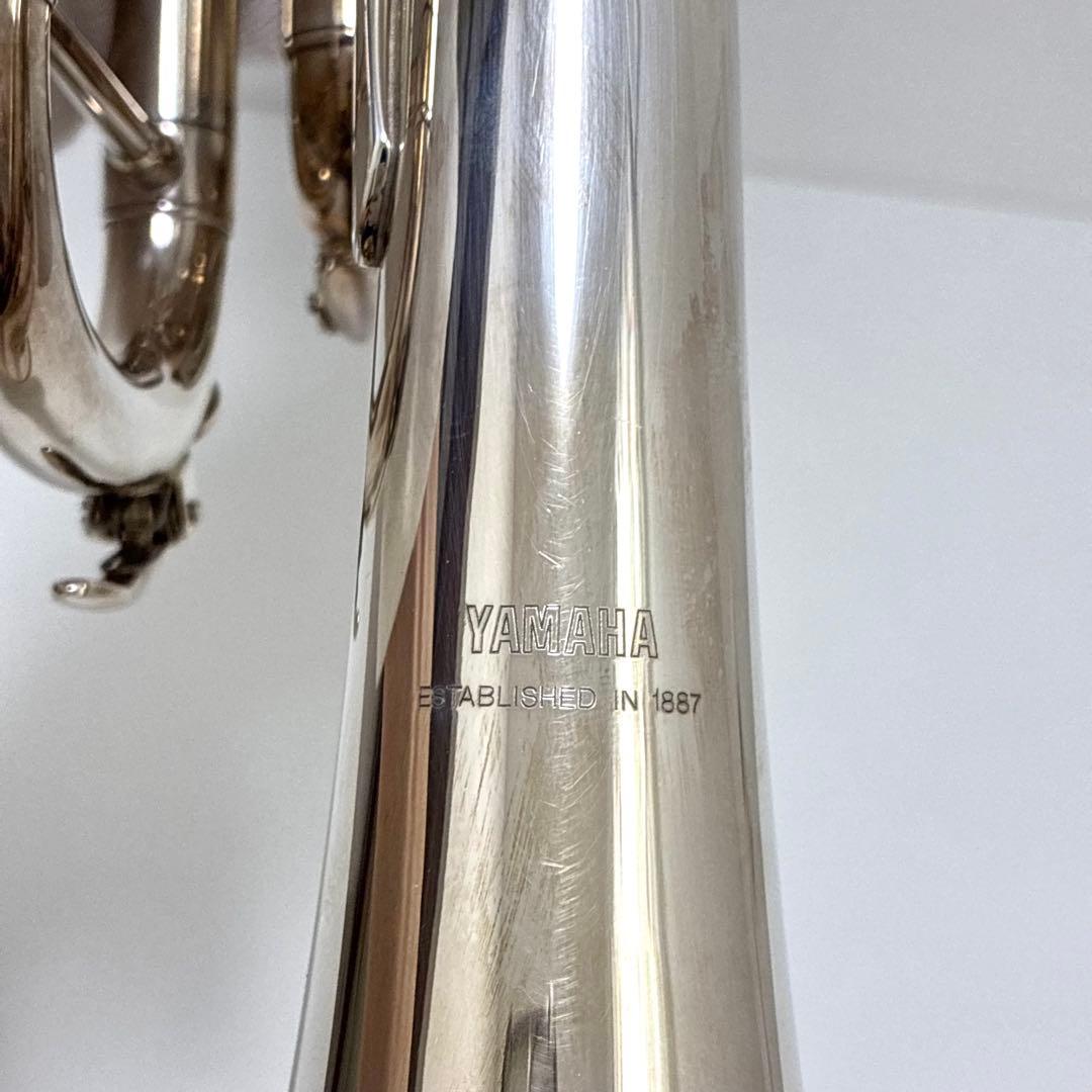 Yamaha Trumpets Ytr-2335S