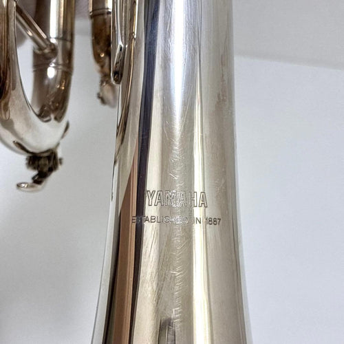 Yamaha Trumpets Ytr-2335S