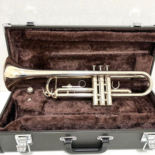 Yamaha Trumpets Ytr-2335S