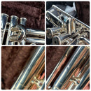 Yamaha Trumpets Ytr-2335S