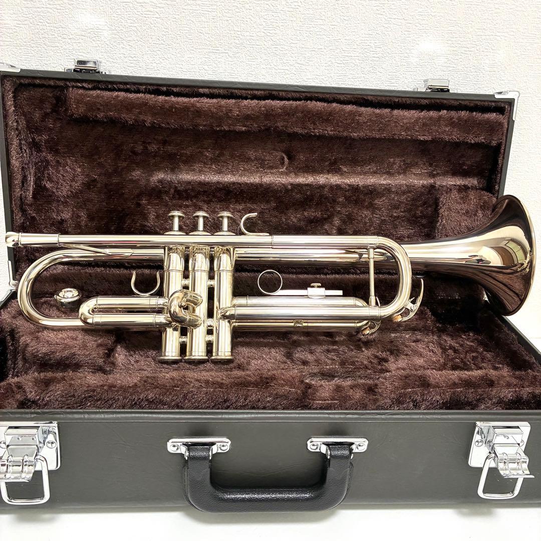Yamaha Trumpets Ytr-2335S