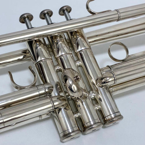 Yamaha Trumpets Ytr-2335S