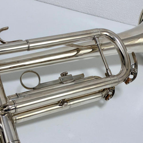 Yamaha Trumpets Ytr-2335S
