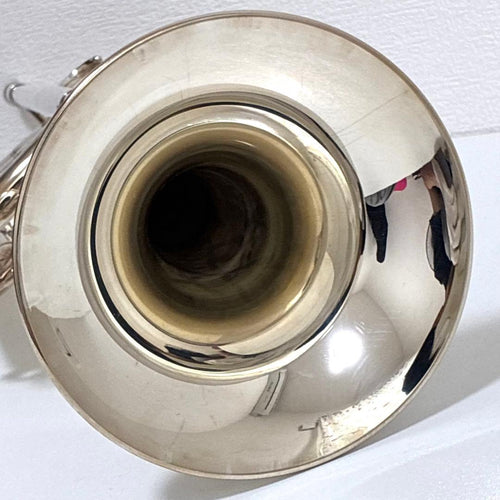 Yamaha Trumpets Ytr-2335S